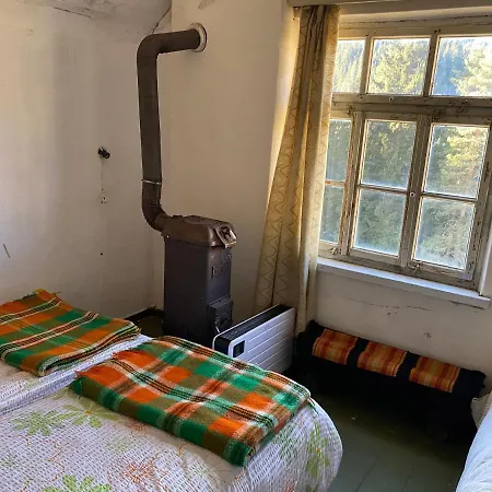 Privatunterkunft къща столетница *