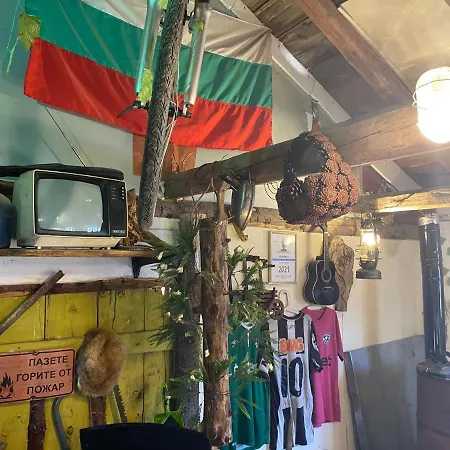 къща столетница Homestay szállás *