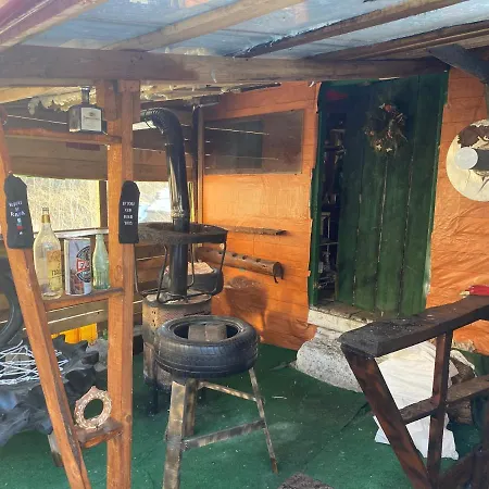 къща столетница Homestay szállás Progled